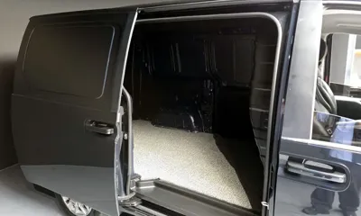 Hyundai Staria 2022, 106952 км, за 19000000 KRW - фото 27