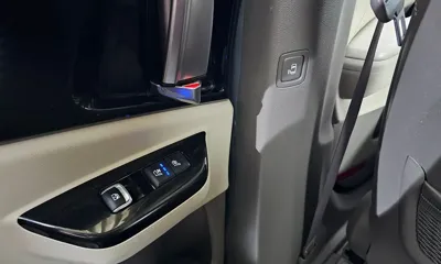 Kia Canival 2022, 105247 км, за 34990000 KRW - фото 27