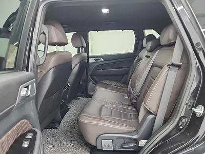 KG_Mobility_Ssangyong Rexton 2022, 103655 км, за 23900000 KRW - фото 12