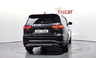 Kia Sorento 2019, 153703 км, за 13690000 KRW - фото 4