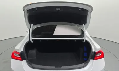ChevroletGMDaewoo Malibu 2017, 135381 км, за 7500000 KRW - фото 18