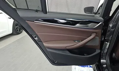 BMW 5-Series 2023, 52544 км, за 46900000 KRW - фото 25
