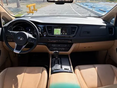 Kia Canival 2016, 86077 км, за 15500000 KRW - фото 10