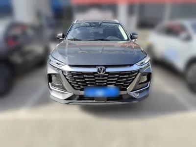 Changan CS75 2026, 3500 км, за 92255.24 CNY - фото 2