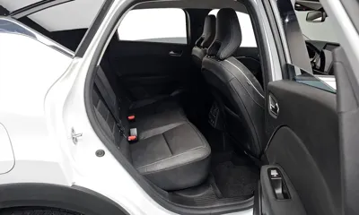 Renault-KoreaSamsung Captur 2020, 2902 км, за 15900000 KRW - фото 11