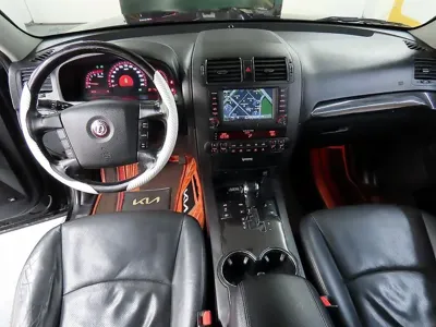 Kia Mohave 2015, 244849 км, за 6000000 KRW - фото 7