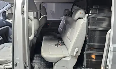Hyundai Starex 2018, 56984 км, за 12300000 KRW - фото 26