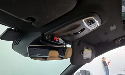 Volvo V60 2019, 189630 км, за 17900000 KRW - фото 19