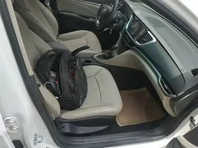 Buick Excelle 2017, 119300 км, за 23600 CNY - фото 25