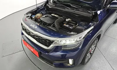 Kia Seltos 2022, 55199 км, за 18900000 KRW - фото 6