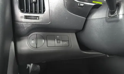 Hyundai Starex 2013, 109157 км, за 7500000 KRW - фото 17
