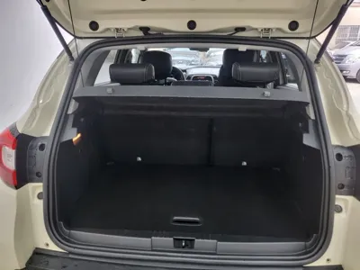 Renault-KoreaSamsung QM3 2015, 129940 км, за 4800000 KRW - фото 6