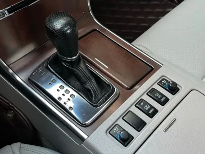 Infiniti M 2008, 150000 км, за 22000 CNY - фото 7