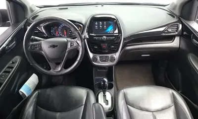 ChevroletGMDaewoo Spark 2016, 107212 км, за 4990000 KRW - фото 7