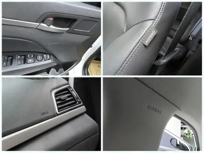 Hyundai Avante 2018, 184612 км, за 3000000 KRW - фото 20