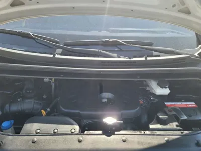 Hyundai Starex 2019, 221561 км, за 8800000 KRW - фото 6