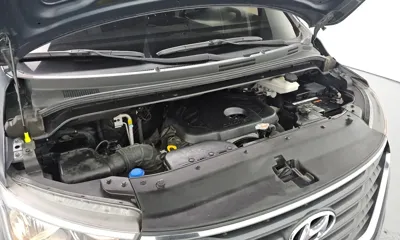 Hyundai Starex 2019, 136990 км, за 11900000 KRW - фото 6