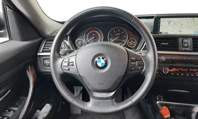 BMW Gran Turismo 2015, 153753 км, за 8400000 KRW - фото 13