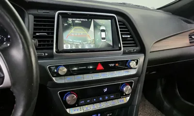 Hyundai Sonata 2019, 88366 км, за 15600000 KRW - фото 16