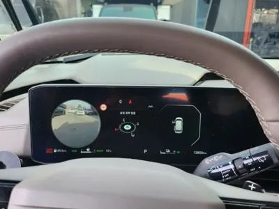 Kia Canival 2025, 12900 км, за 0 KRW - фото 7