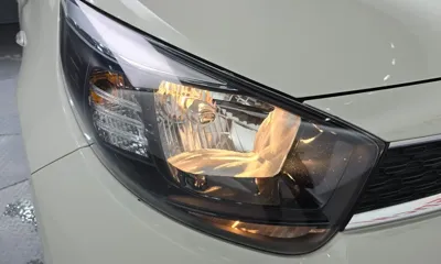 Kia Morning 2018, 69423 км, за 8500000 KRW - фото 22
