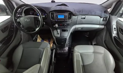 Hyundai Starex 2018, 152343 км, за 7700000 KRW - фото 7