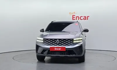 Renault-KoreaSamsung Grand Koleos 2026, 4601 км, за 35900000 KRW - фото 3