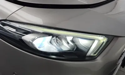 Mercedes-Benz A-Class 2019, 122138 км, за 13500000 KRW - фото 22