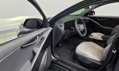 Kia Niro 2022, 97708 км, за 21000000 KRW - фото 10