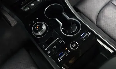 Kia K5 2021, 103854 км, за 16500000 KRW - фото 9