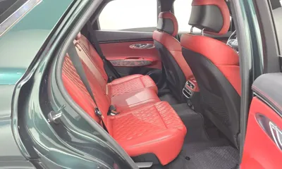 Genesis GV70 2021, 87917 км, за 33990000 KRW - фото 20