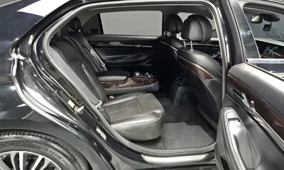 Genesis EQ900 2016, 178565 км, за 13290000 KRW - фото 11