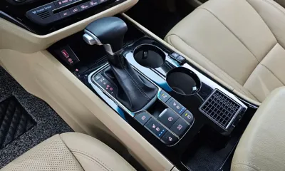 Kia Canival 2019, 54450 км, за 23900000 KRW - фото 9