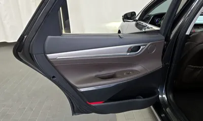 Hyundai Grandeur 2020, 124549 км, за 20500000 KRW - фото 25