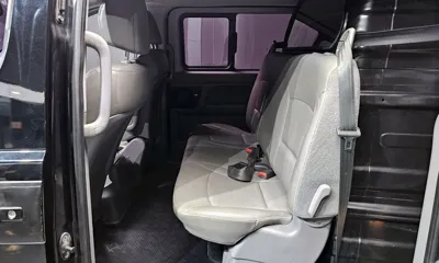 Hyundai Starex 2017, 144674 км, за 10800000 KRW - фото 12