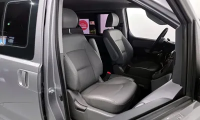 Hyundai Starex 2021, 51431 км, за 18500000 KRW - фото 10