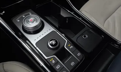 Kia Sorento 2024, 10557 км, за 42900000 KRW - фото 9