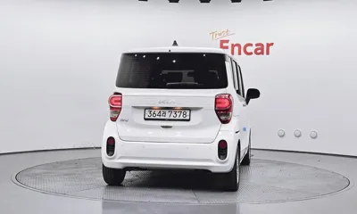 Kia Ray 2022, 78854 км, за 10900000 KRW - фото 4