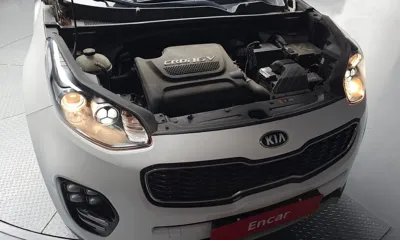 Kia Sportage 2018, 134552 км, за 12500000 KRW - фото 6