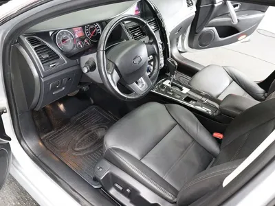 Renault-KoreaSamsung SM7 2019, 94877 км, за 8390000 KRW - фото 16