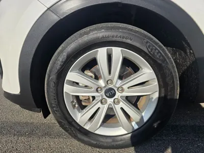 Kia Sportage 2018, 91225 км, за 12900000 KRW - фото 5