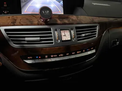 Mercedes-Benz S-Class 2006, 248000 км, за 6800000 KRW - фото 12