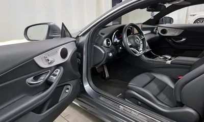 Mercedes-Benz C-Class 2017, 50147 км, за 22500000 KRW - фото 10