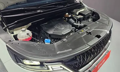 Kia Canival 2022, 46553 км, за 37000000 KRW - фото 6
