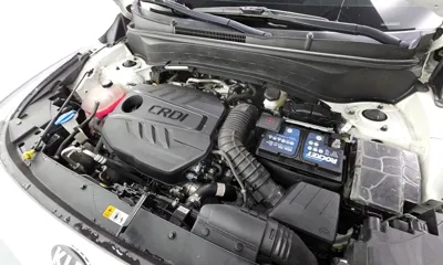Kia Seltos 2021, 75671 км, за 14500000 KRW - фото 6