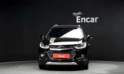 ChevroletGMDaewoo Trax 2019, 67801 км, за 10900000 KRW - фото 3