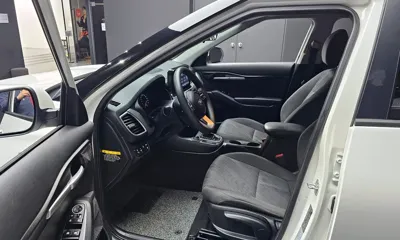 Kia Seltos 2020, 124744 км, за 10800000 KRW - фото 10