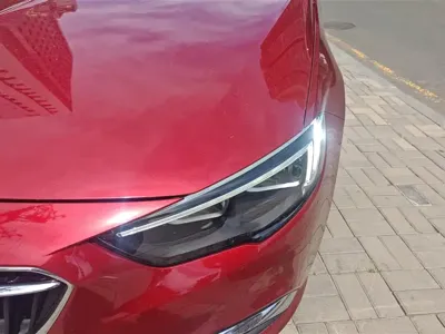 Buick Regal 2017, 66300 км, за 37500 CNY - фото 5
