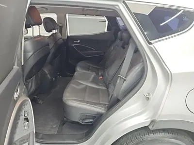 Hyundai Santafe 2018, 92853 км, за 13800000 KRW - фото 12