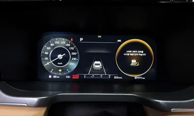 Kia Sorento 2022, 97771 км, за 24500000 KRW - фото 8